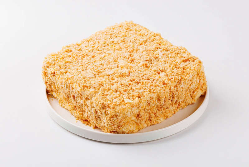 Торт «Наполеон» 740г