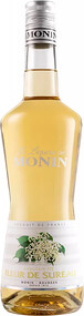 Ликёр Monin Liqueur de Fleur de Sureau, 0.7 л