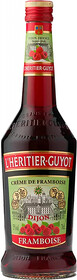 Ликёр L'Heritier-Guyot Creme de Framboise, 0.7 л