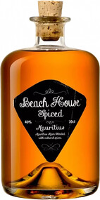 Ром Beach House Mauritius Gold Spiced, 0.7 л