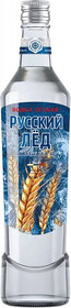 Водка Russian Ice Khlebnaya, 0.5 л