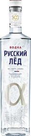 Водка Russian Ice Alfa, 0.5 л