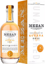 Ром Mezan Guyana 2011 (gift box), 0.7 л