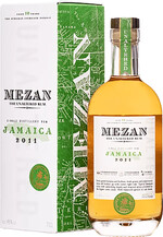 Ром Mezan Jamaica 2011 (gift box), 0.7 л
