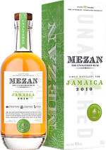 Ром Mezan Jamaica 2010 (gift box), 0.7 л