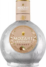 Ликёр Mozart Chocolate Coconut, 0.5 л