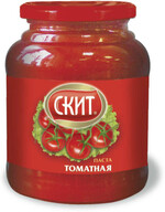 Томатная паста Скит 25%