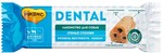 Лакомство для собак «Мнямс» Dental Зубные спонжи, 15 г