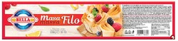 Охлажденное тесто-фило BulgarFood 250 гр