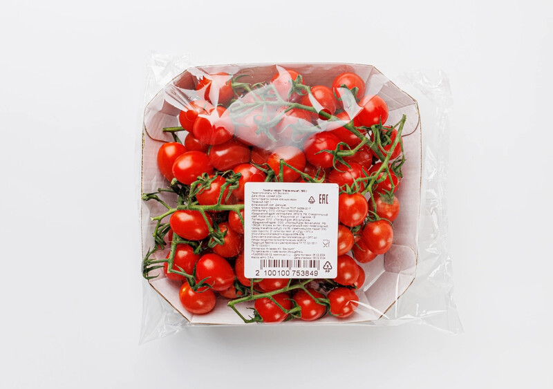 Томаты черри «Карамелька», 500 г