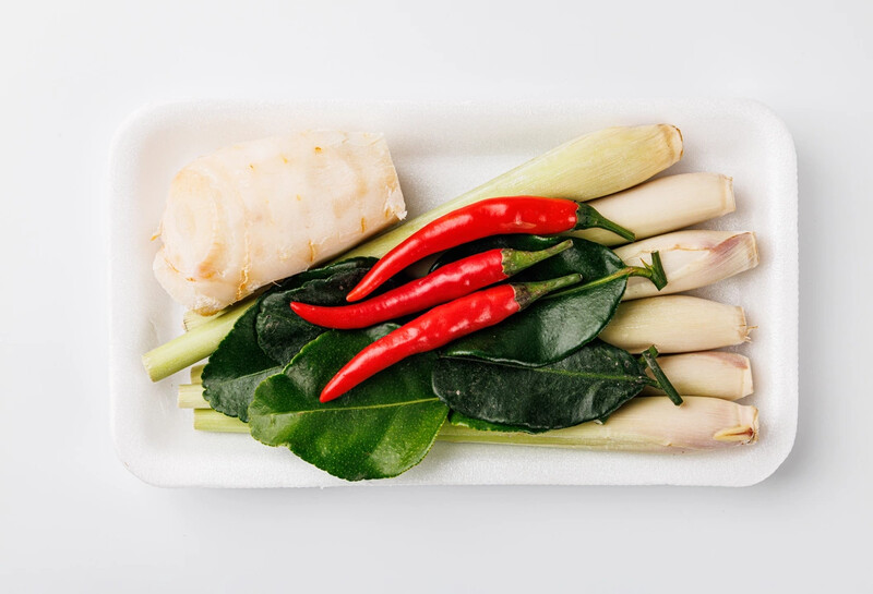 Набор для супа Том Ям 100 г