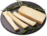 Сыр полутвердый Вёгельсберг 45% жир. с трюфелем Деликатеска 200г