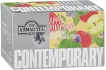 Чай черный Ahmad tea Apple Rhapsodi 20 пакетов