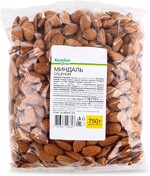 Миндаль «Каждый день» сушеный, 750 г