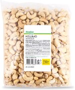 Кешью «Каждый день» жареный, 750 г