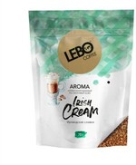 Кофе Lebo IRISH CREAM растворимый 70 гр., дой-пак