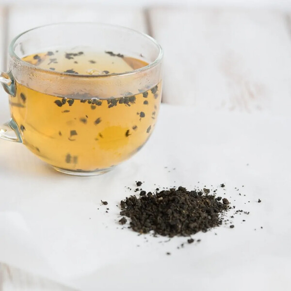 Чай 100% травяной - Береза 40 гр