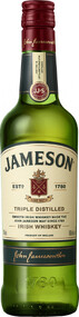 Виски Jameson ирландский купажированный 40%, 750мл