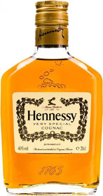 Коньяк французский Hennessy VS, 0.75 л