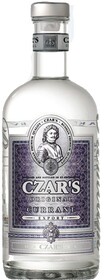 Настойка горькая «Czor's Original Currant», 0.75 л