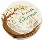 Сыр Стародубский Сулугуни 45%, 0.73кг