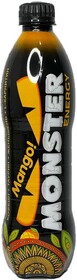 Напиток энергетический Monster Energy Манго 500 мл., ПЭТ