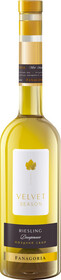 Вино белое сладкое «Fanagoria Velvet Season Riesling», 0.75 л