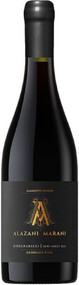 Вино красное полусладкое «Alazani Marani Kindzmarauli» 2022 г., 0.75 л