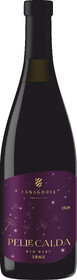 Вино красное сухое «Fanagoria Pelle Calda», 0.75 л