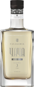 Чача «Аква Витае 3 года», 0.7 л