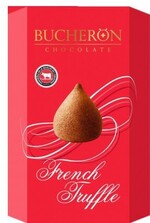Конфеты Bucheron Французский трюфель 130 гр., картон