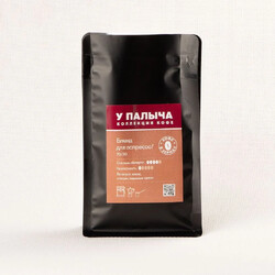 Кофе зерновой Бленд для эспрессо 70/30 150 г