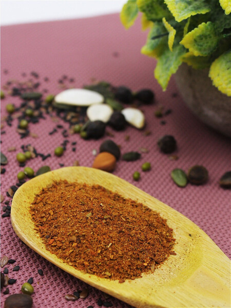 Приправа для шаурмы, пряность, специя, 150г