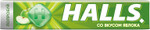 Леденцы ''Halls'' Яблоко, 25 г