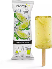 Лимонад «Мохито», 52г