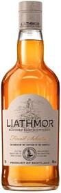 Виски «Liathmor», 0.7 л