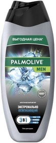 Гель для душа Palmolive MEN Арктический ветер 450 мл., ПЭТ