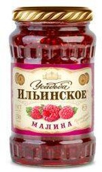 Малина Усадьба Ильинское протёртая