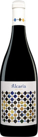 Вино красное сухое «Alcaria Old Vines», 0.75 л