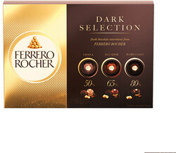 Ассорти Конфет Ferrero Rocher Dark 300г