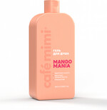 Гель для душа Cafemimi mango mania 400 мл