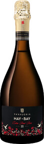 Вино игристое розовое экстра брют «Hay Bay Extra Brut Rose Kuban» 2022 г., 0.75 л