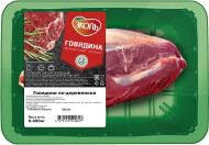 Говядина Эколь По-деревенски охлажденная 400г