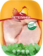 Бедро цыпленка-бройлера ''Петелинка'' Особое, охлажденное