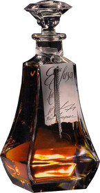 Арманьяк Baron G. Legrand Carafe Bas Armagnac 1974 г., 0.7 л