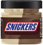 Паста шоколадная Snickers с фундуком 200г