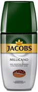 Кофе Jacobs Millicano молотый в растворимом 160 г