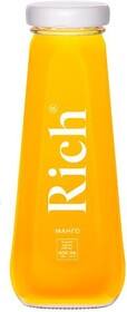 Нектар Rich Манго 200 мл., стекло