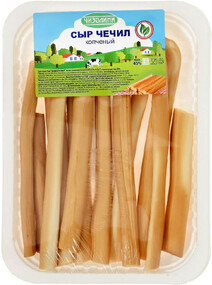 Сыр копченый «ФЭГ» Чечил Чизолини, 150 г