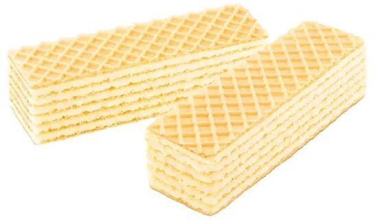 Вафли Яшкино Сливочные 5 кг